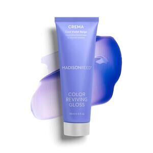 Madison Reed Color Reviving Gloss Purple for Blondes 4 oz